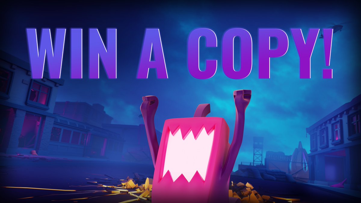 FromSpaceGame's tweet photo. Be in for a chance to win a copy of From Space on Steam! 

Winners will be contacted on October 31st.

Enter here 👉🏿 https://t.co/3xglbEoLkk

#FromSpaceGame #Steam #Giveaway https://t.co/3ShWCAdYKn