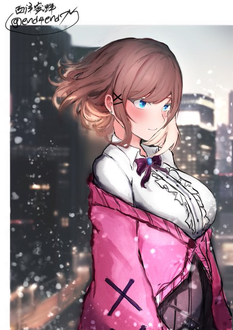 #るるのアトリエ
こんるる～ 