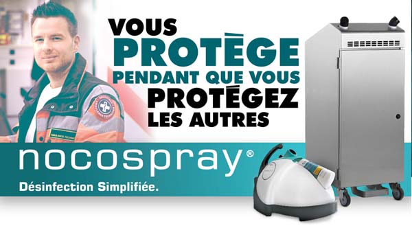 NocospraySystem's tweet photo. Le système de désinfection Nocospray aide à réduire les infections et à raccourcir les #épidémies dans les établissements de santé canadiens depuis près de 10 ans. Contactez-nous pour savoir comment nous pouvons vous aider. https://t.co/c3HT3K9l10 #grippe #influenza #norovirus https://t.co/1WZFWotSKn