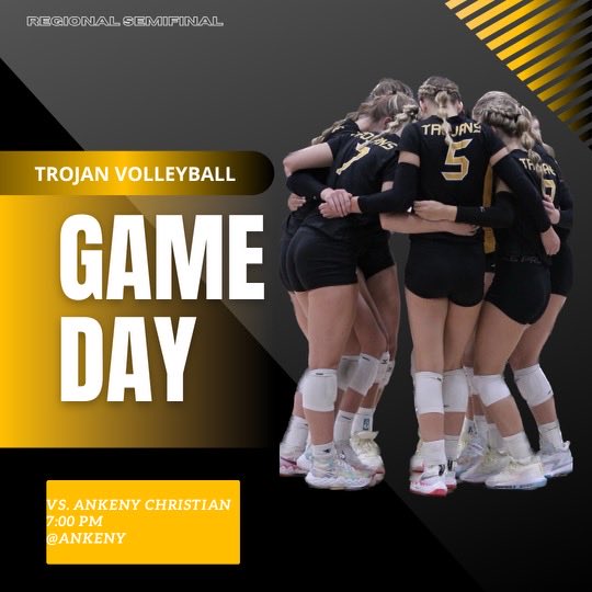 Tri-CenterVolleyball (@tctrojansvb) on Twitter photo 