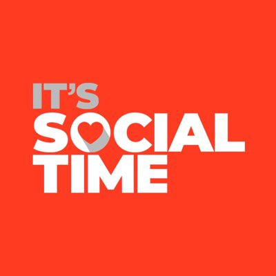 Our quirkiness gets a new avatar on the auspicious occasion of Diwali! We are happy to present the new Logo of It’s Social Time Designed by Sachin Suresh Gurav. Thank you @sachingurav Sir for your support in our new journey and for this amazing logo!! ❤️🤗 #ItsSocialTime