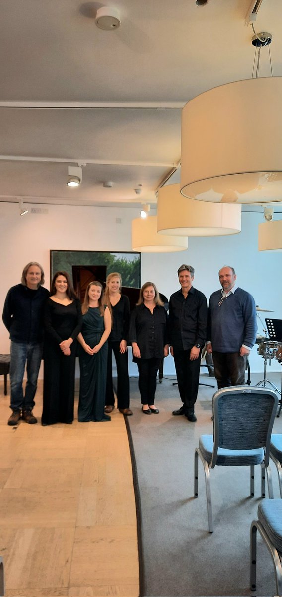 jelena makarova (@jelena_makarova) on Twitter photo It was wonderful to perform World Premiere of <a href="/colinjriley/">Colin Riley</a> Concertino for piano & small ensemble with <a href="/phlippmo/">Philippa Mo</a> <a href="/neyire/">Neyire Ashworth</a> Daryl Giuliano <a href="/millett_rob/">rob millett</a> & <a href="/pgl_fecit/">Philip Lancaster</a> Haiku for piano <a href="/Bruneluni/">Brunel University of London</a> <a href="/Brunel_Arts/">Brunel Arts</a> concerts run <a href="/samcave1/">sam cave</a> Premiere was financed by LithuanianCouncil for Culture It was wonderful to perform World Premiere of <a href="/colinjriley/">Colin Riley</a> Concertino for piano & small ensemble with <a href="/phlippmo/">Philippa Mo</a> <a href="/neyire/">Neyire Ashworth</a> Daryl Giuliano <a href="/millett_rob/">rob millett</a> & <a href="/pgl_fecit/">Philip Lancaster</a> Haiku for piano <a href="/Bruneluni/">Brunel University of London</a> <a href="/Brunel_Arts/">Brunel Arts</a> concerts run <a href="/samcave1/">sam cave</a> Premiere was financed by LithuanianCouncil for Culture