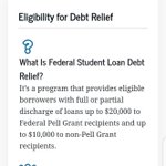 Photo by FederalStudentAid🌐 (@FEDStudentAids)