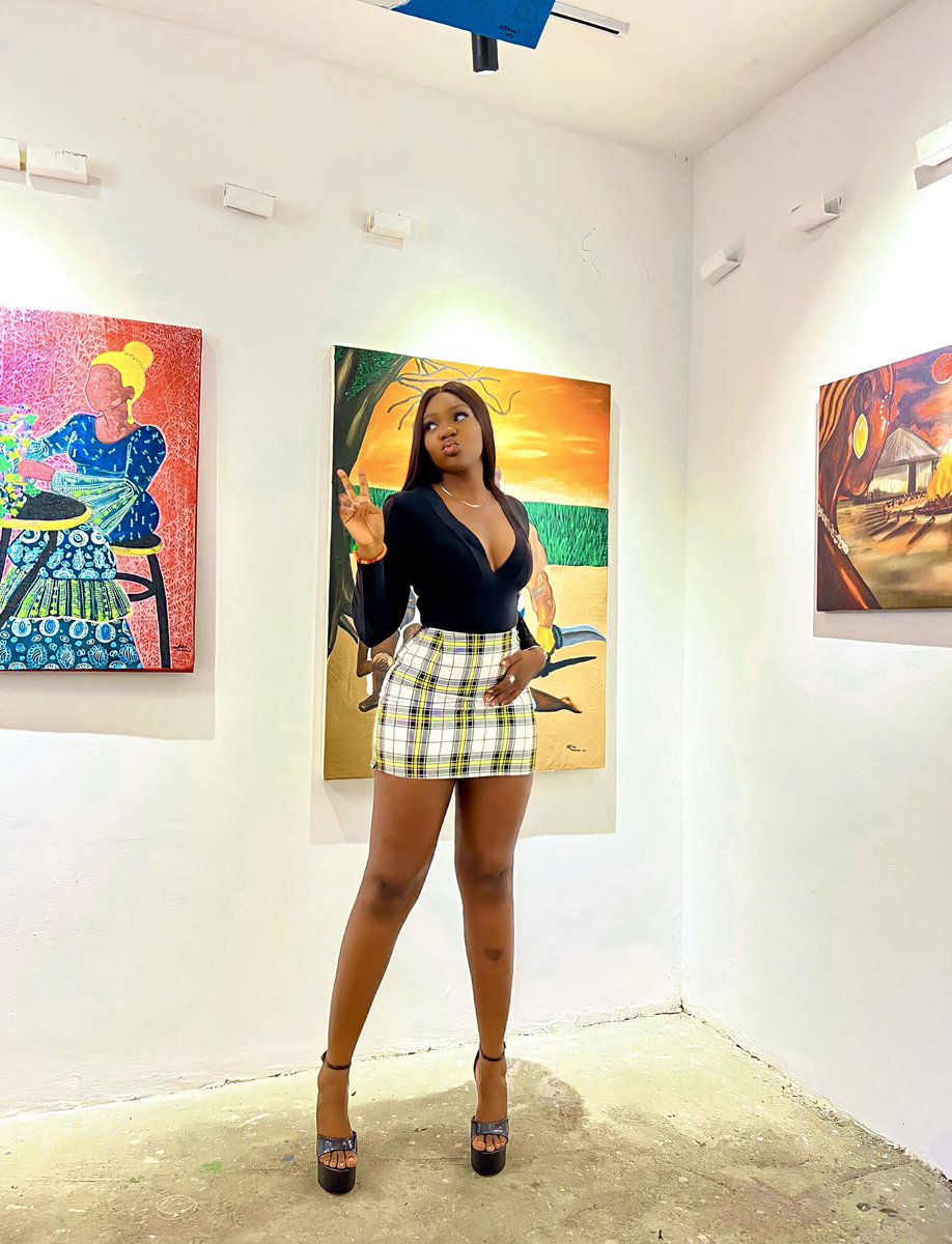 Oyinwonuola🤍 tweet media
