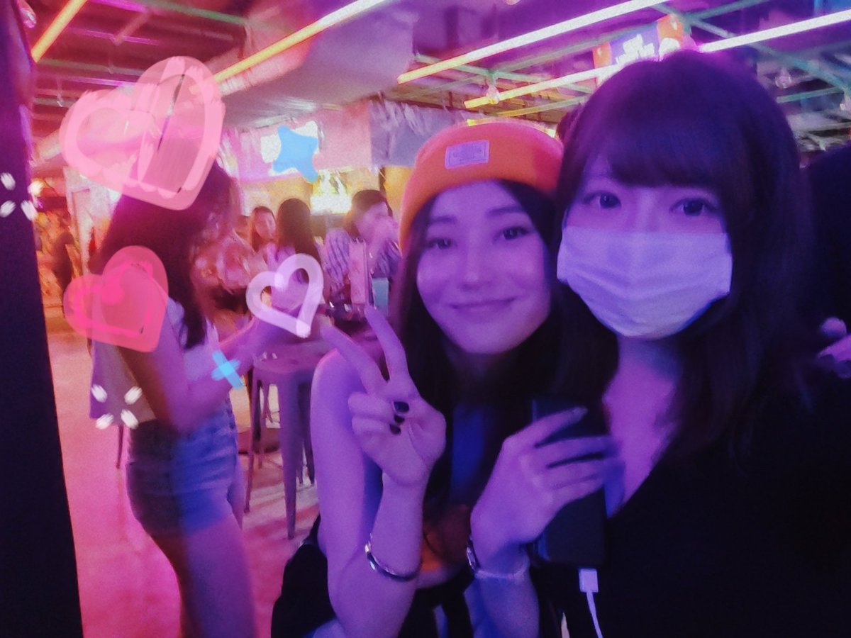 Hi <a href="/pindapandaonly/">pindaPanda</a> 😳❤️
You are very nice😍!!