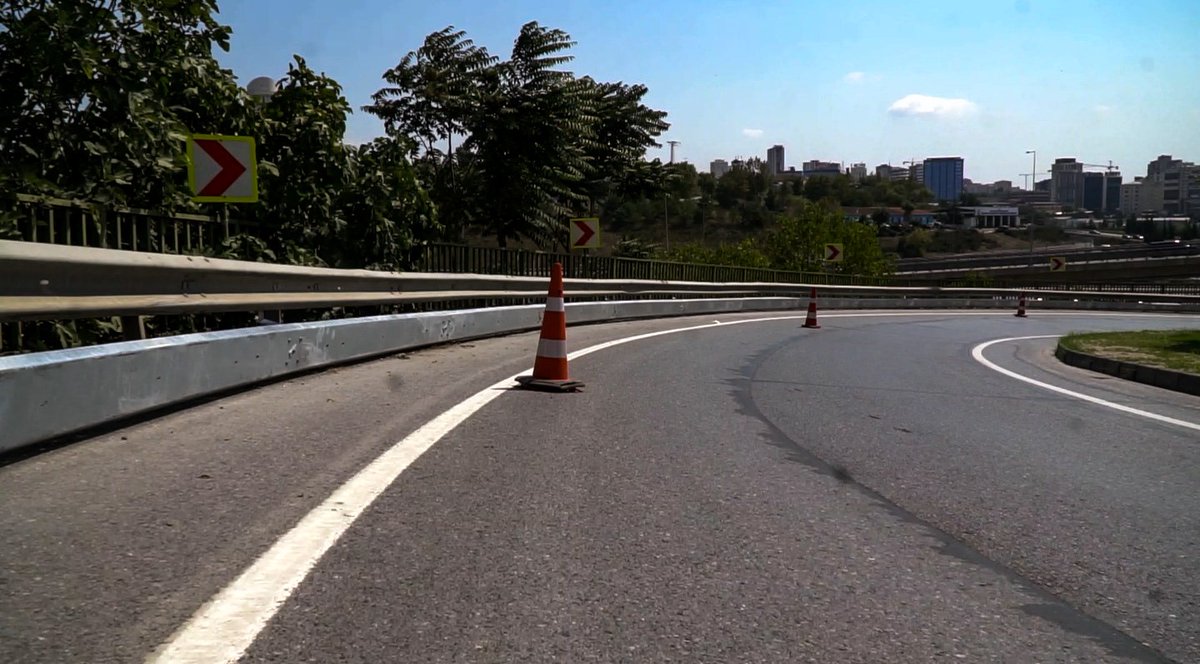 İBB Yol Yapım tweet media