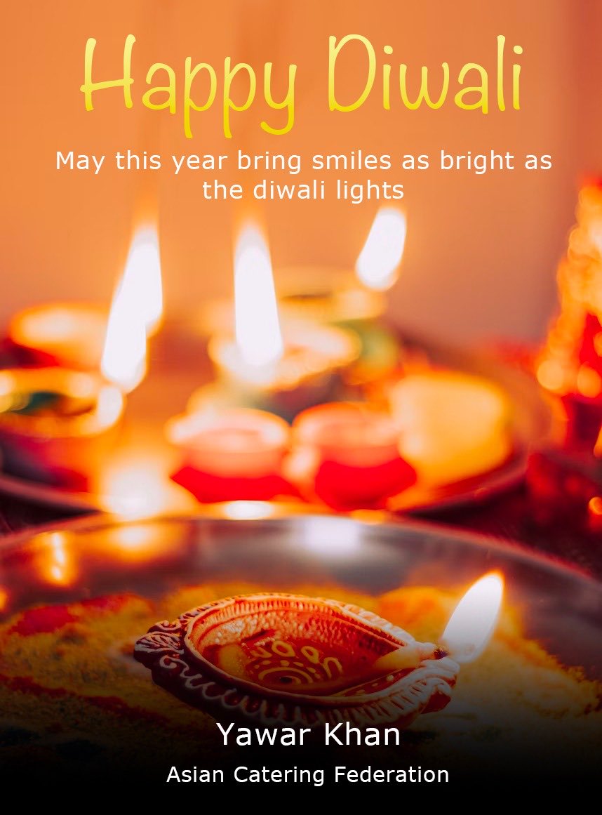 Happy Diwali