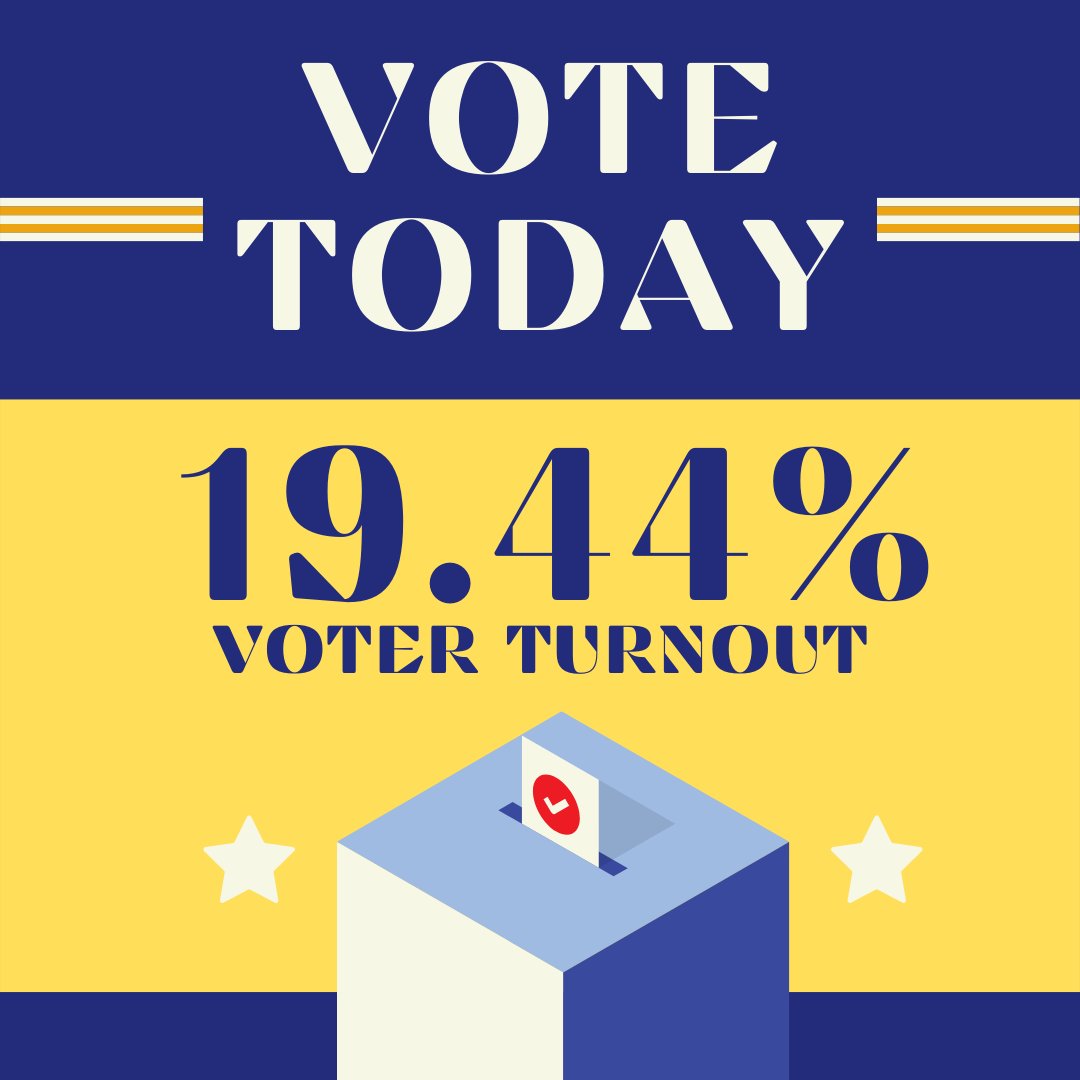 Check out Today is your last day to VOTE! Find where to vote cwchamber.ca/Municipal-Elec…