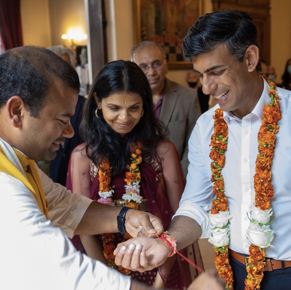 Vishal Agarwal tweet media