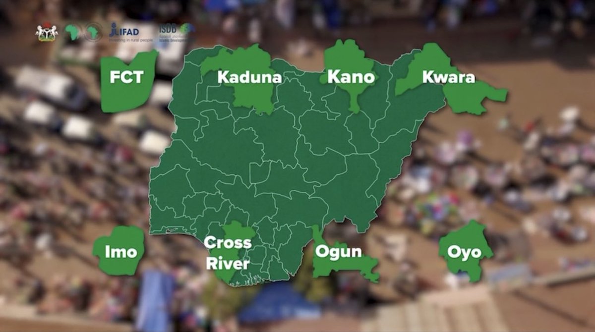 AfDB NIGERIA (RDNG) tweet media