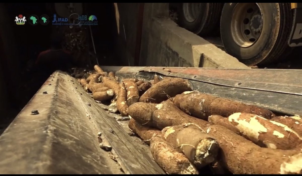 AfDB NIGERIA (RDNG) tweet media