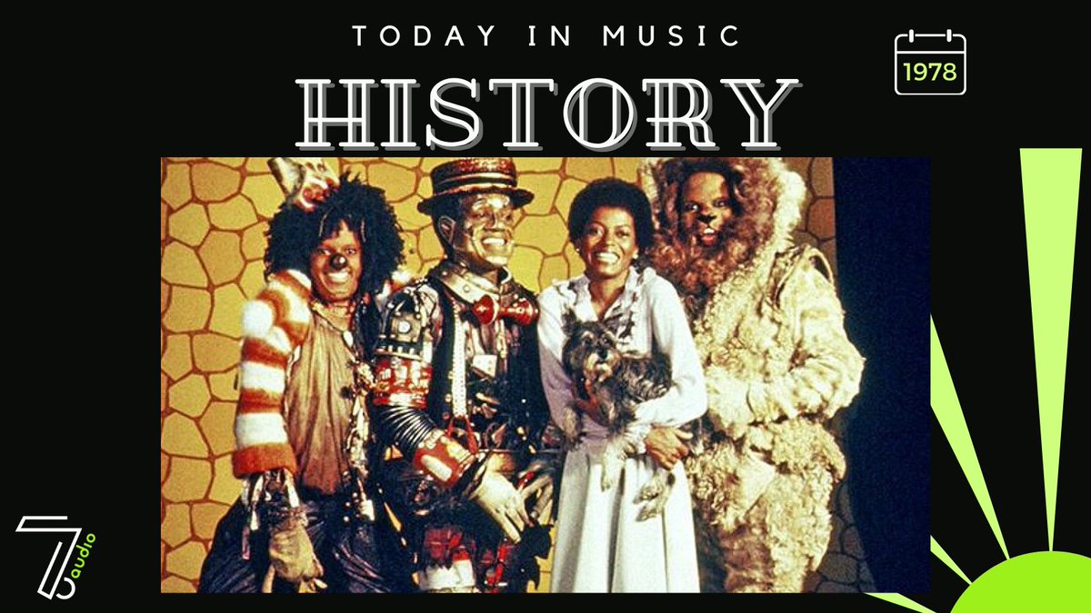 7 Point Audio tweet media