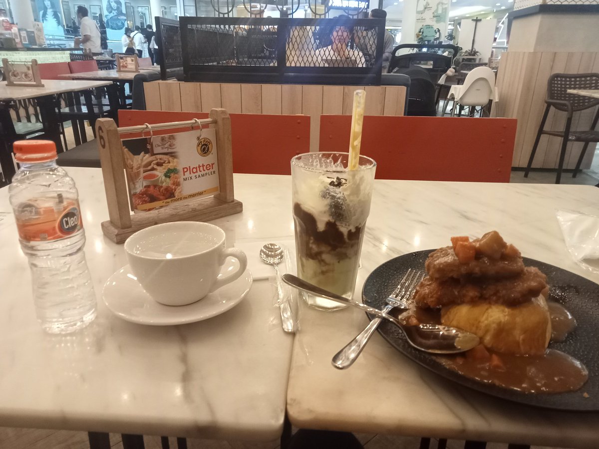 Terima kasih Tuhan atas berkat nya malam hari ini.🤲😇😍🙏