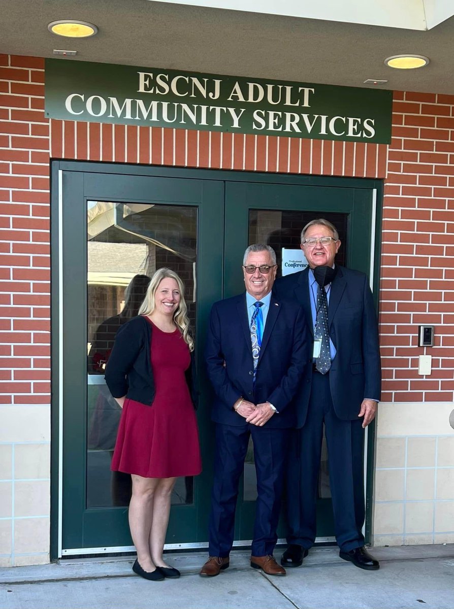 ESCofNJ's tweet photo. Middlesex County awards $250,000 in funding to the Adult Community Service Program
Read more at https://t.co/1xz59ALxay #ESCNJ #ACSNJ https://t.co/6ef0eqMBqU