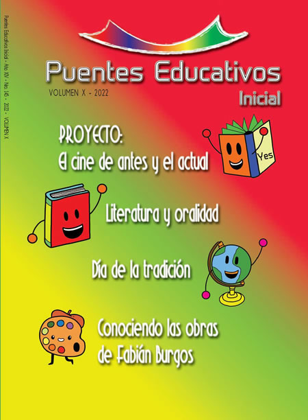 PuentesEduca's tweet photo. ¿Por qué incluir las TIC en el Jardín? ¿Qué propuestas metodológicas pueden sustentar su uso? ¿Los ambientes altamente dotados de tecnologías configuran prácticas pedagógicas maravillosas? Las respuestas en @PuentesEduca de Nivel Inicial.
https://t.co/va7tmq9uRs https://t.co/9IRcnT20oo