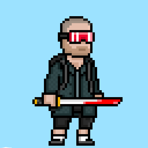 TheRemnantsNPC's tweet photo. The Remnants #3893 just sold for 7.77 SOL ($224 USD) !

Transaction details: https://t.co/KsvD8SiAeV

Visit https://t.co/VDEoYwtkVi to get your own and start playing the game today! 🎮

LOOT LOOT⚔️

Powered by https://t.co/lijesSEHFj https://t.co/tDCvT0NN9e
