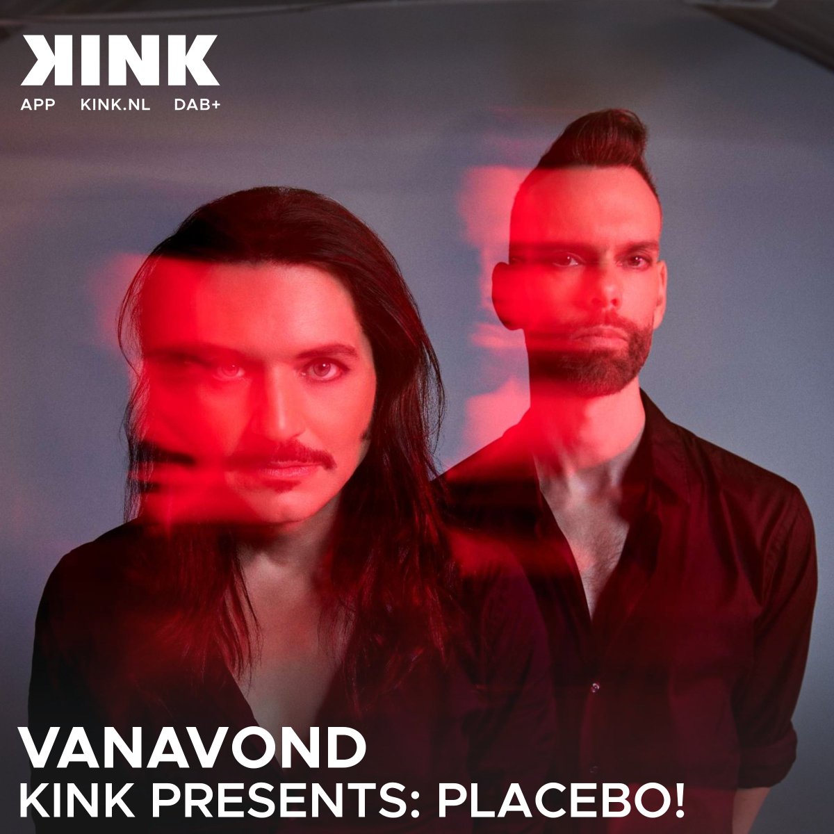 Vanavond in Amsterdam KINK Presents: @PLACEBOWORLD. Mocht je trouwens nog iets aan de @ZiggoDome opvallen, stuur vooral een foto door 👀