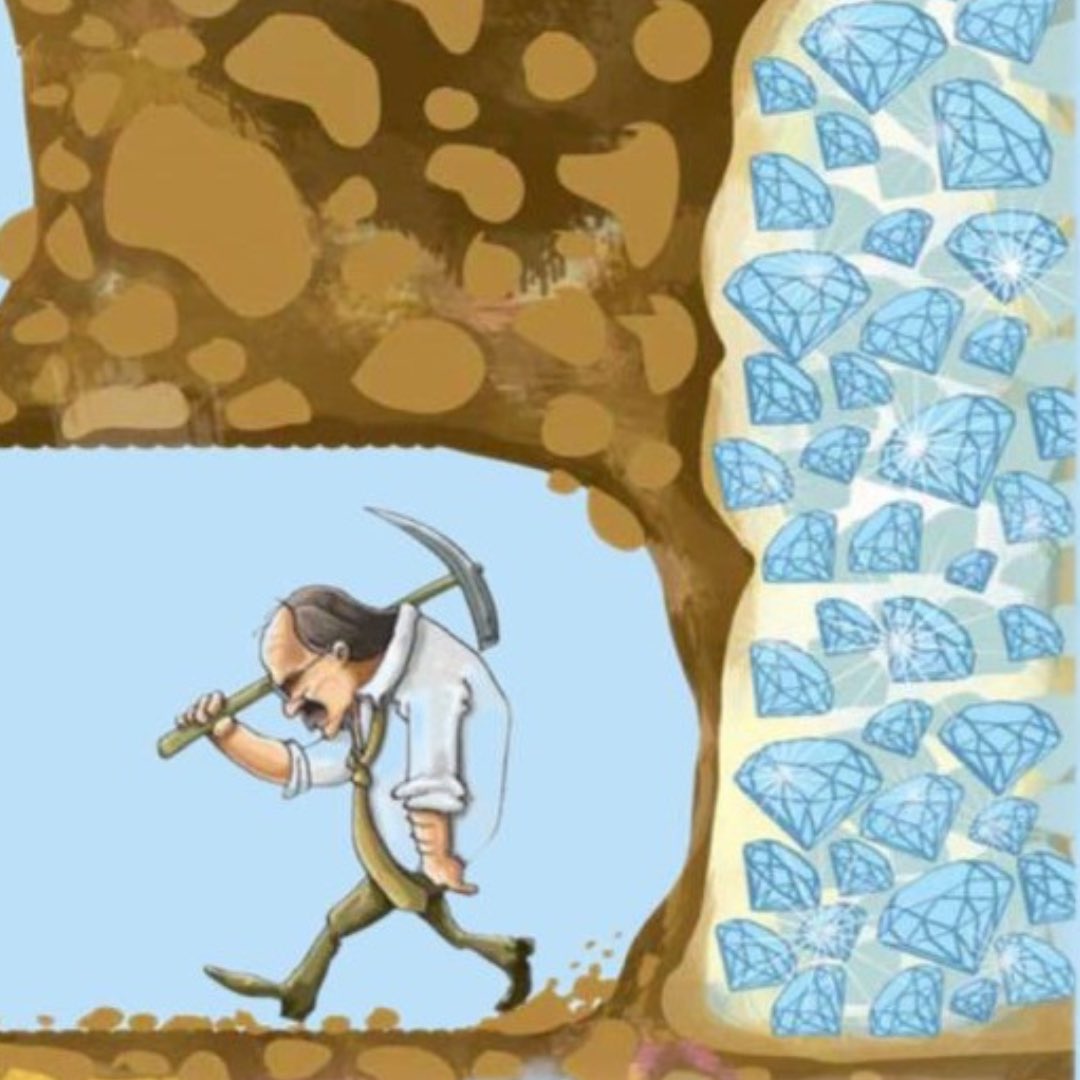 10 things you should do when you feel like giving up: https://t.co/AHb38OXeWU