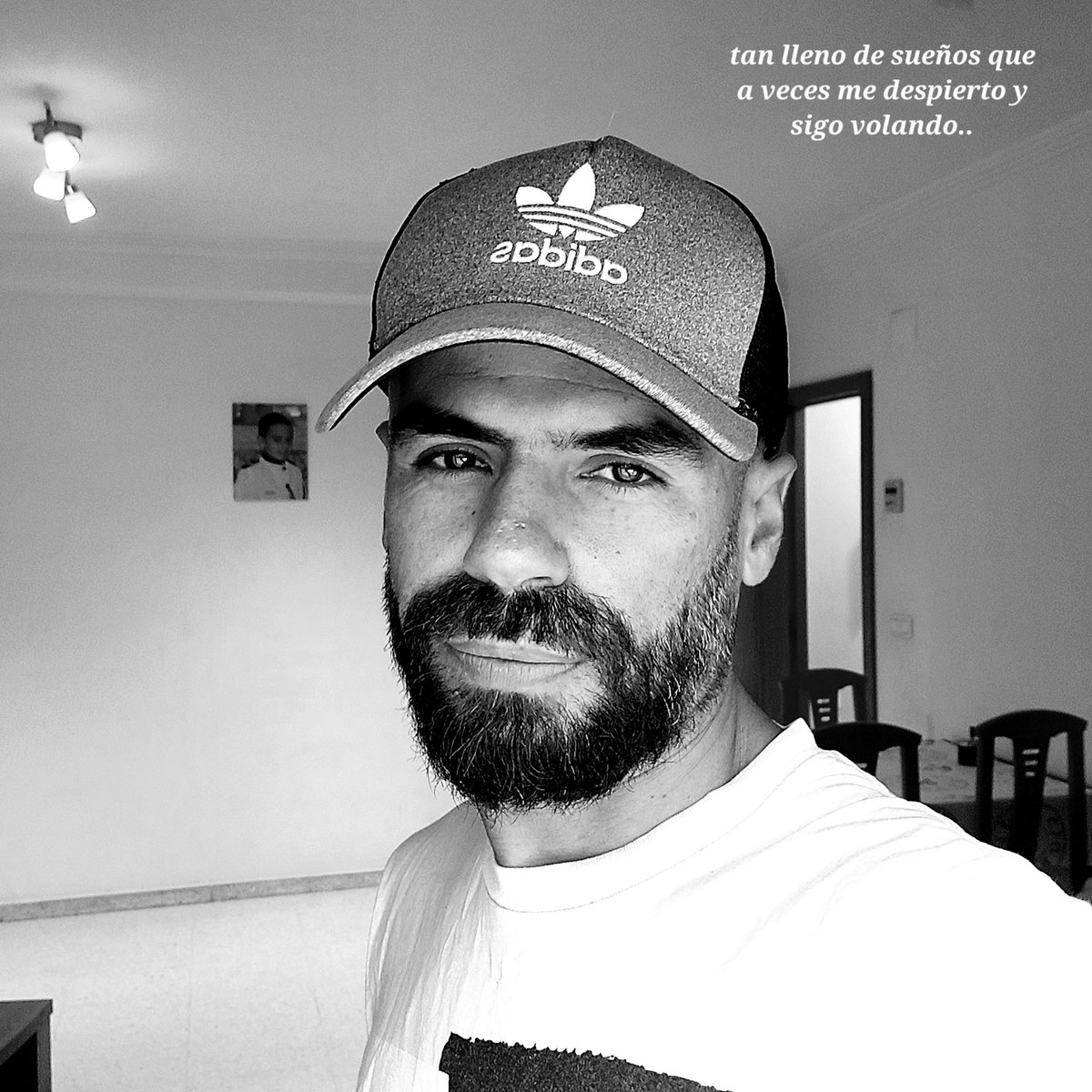 #NuevaFotoDePerfil