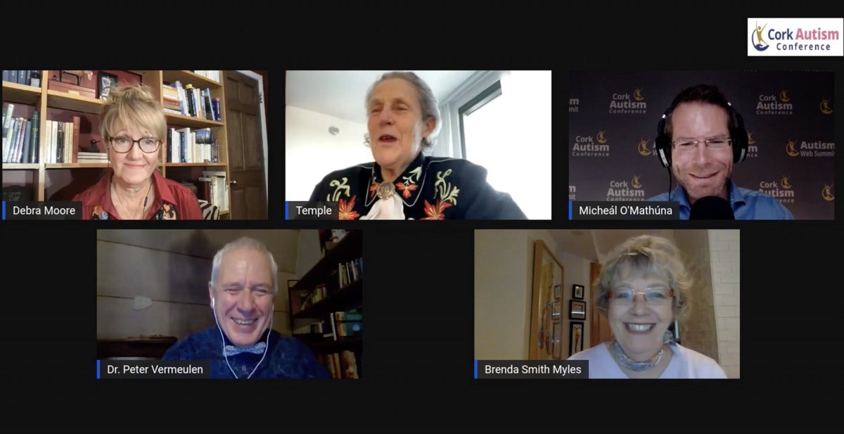 Autism Cork Global tweet media