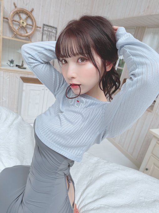 コスプレイヤー紗愛のTwitter画像22