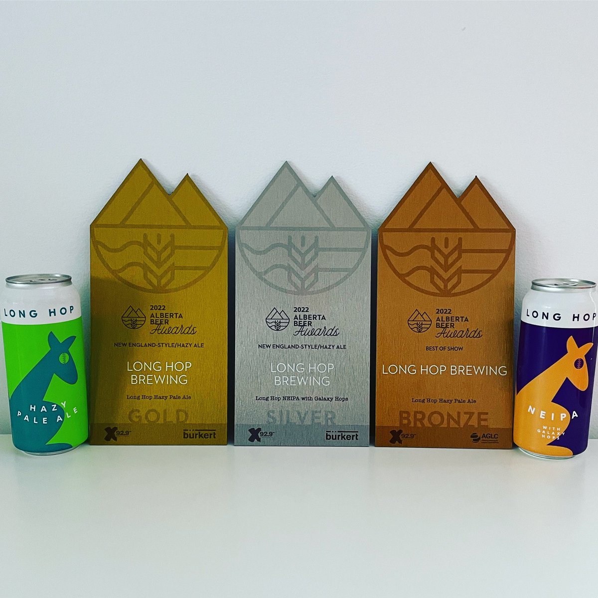 Long Hop Brewing tweet media