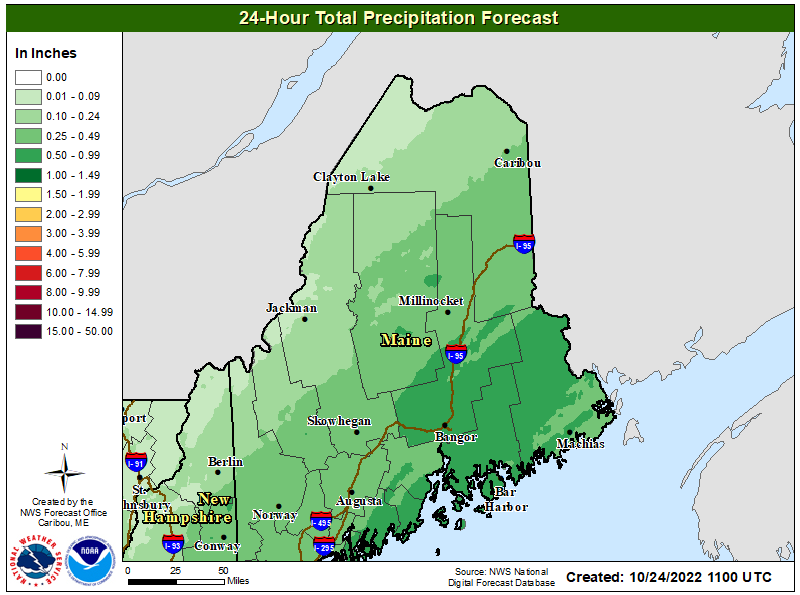 ApexWx's tweet photo. Fort Kent &amp; Saint John Valley Weather Update Monday, 24 October 2022
More weather information at https://t.co/CtOATGfs3F

#fortkent #fortkentweather #mainapexwx #saintjohnvalleyweather #aroostookcountyweather #northmaineweather #weather #maineweather https://t.co/c1oRzKTrb0