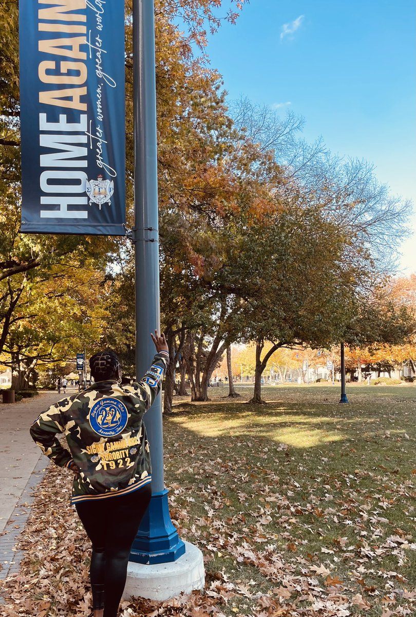 _tytianaj's tweet photo. I see another SGRHO takeover happening soon 👀 November 12 is near 🥹 @womenofsgrho @SGRho #sgrho #AskaboutAS #sgrhocentennial #100years https://t.co/xOqX5Bu3kc