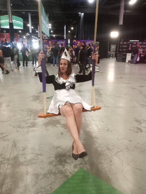 Exxxotica new jersey 2022 https://t.co/ENPdtnIqNi<a href="/tag/mvsales"class="tags"><span>#mvsales</span></a>