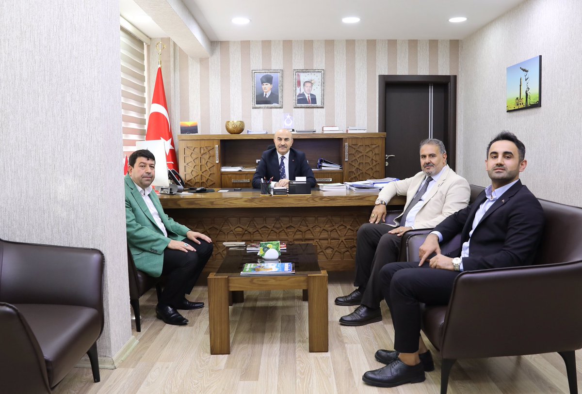Mahmut Demirtaş