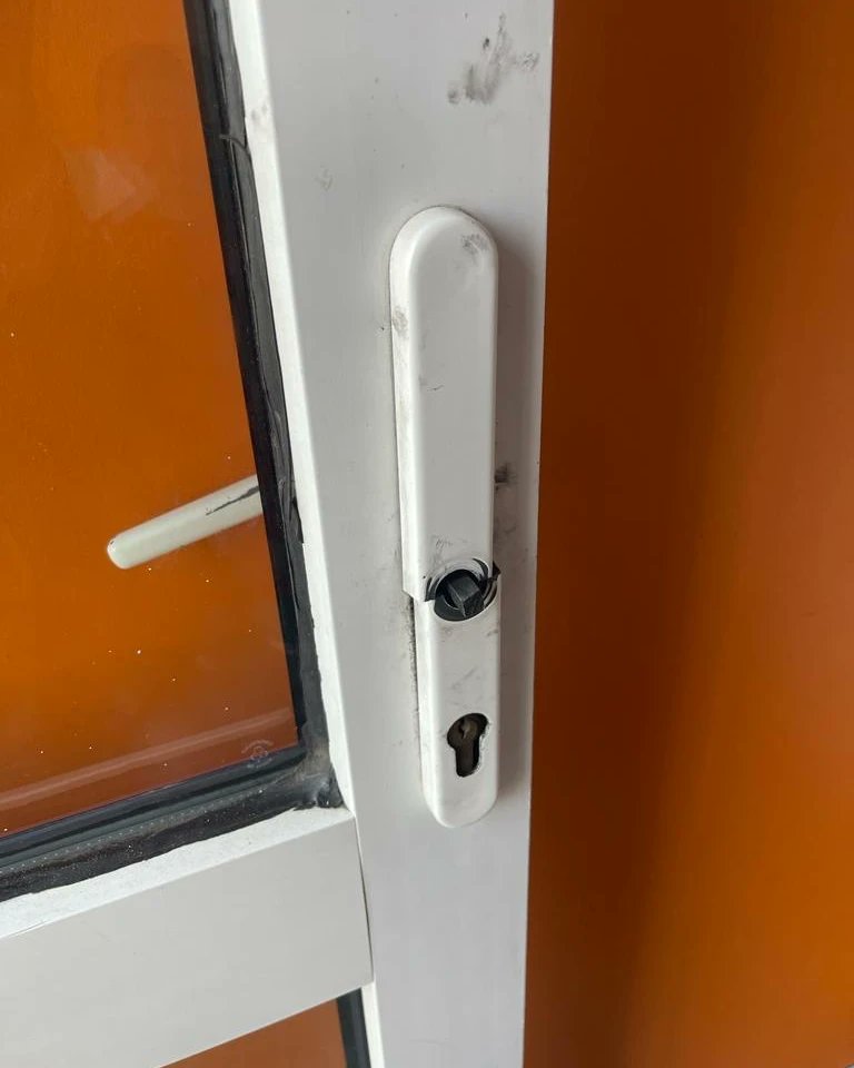 StockLock tweet media