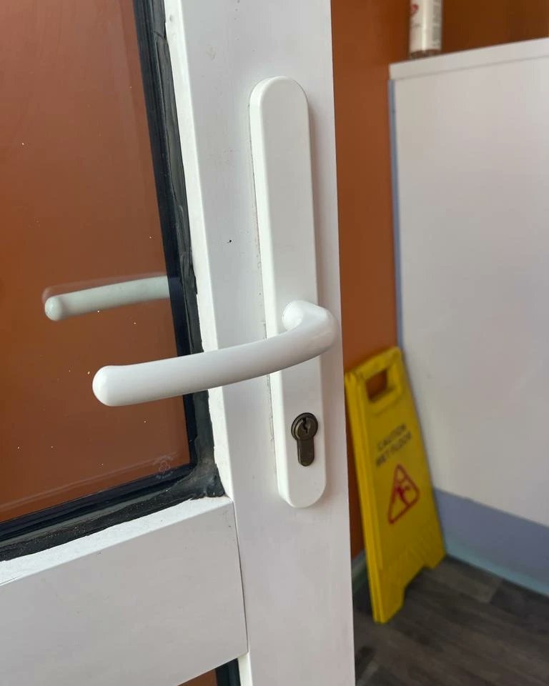 StockLock tweet media