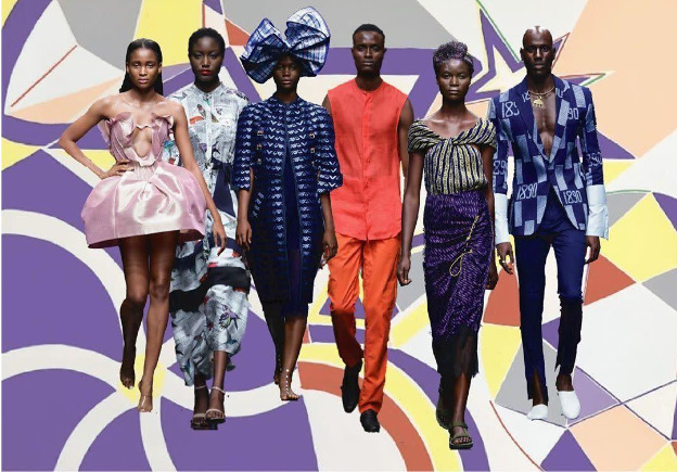 Although the African textile market is diverse, cotton seems to be a constant.
Read More: The African Textile Industry – Cotton Market
bit.ly/3eWWwyX

#AfricanTextile
#AGOA
#UNIDO
#Hawassa
#TimesOfAfrica
#MSMEs
#MadeInAfrica
#Fashionomics