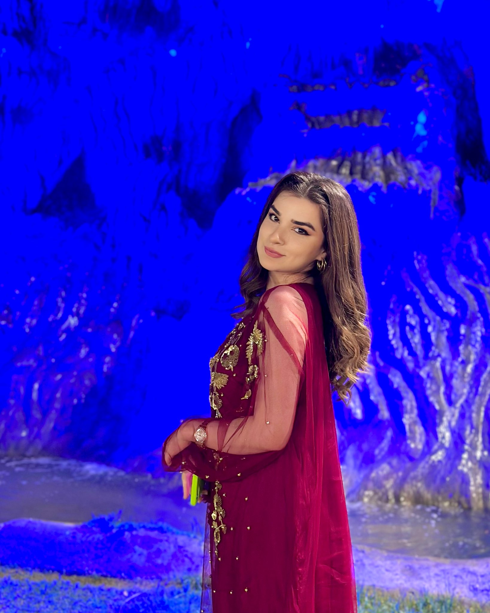 Zara Dar: The Onlyfans Phd Dropout! - cbu71e4