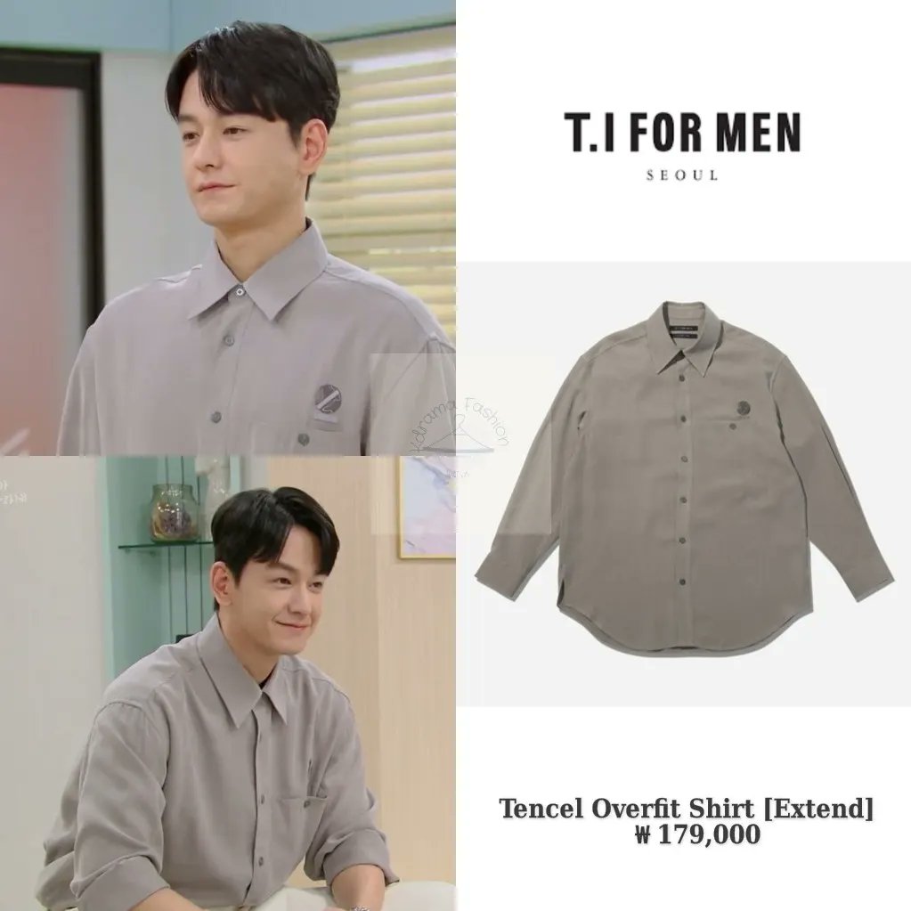 kdrama__fashion's tweet photo. #ImJuHwan wore #TIFORMEN Shirt in KBS2 Drama, #threesiblingsbravely / #threeboldsiblings Ep 9.
#imjoohwan #임주환 #삼남매가용감하게 #드라마패션 #티아이포맨 #kdrama_fashion #kdramastyle #imjuhwanstyle #imjuhwanfashion #임주환패션 #임주환스타일 https://t.co/KKjWaMLxWX