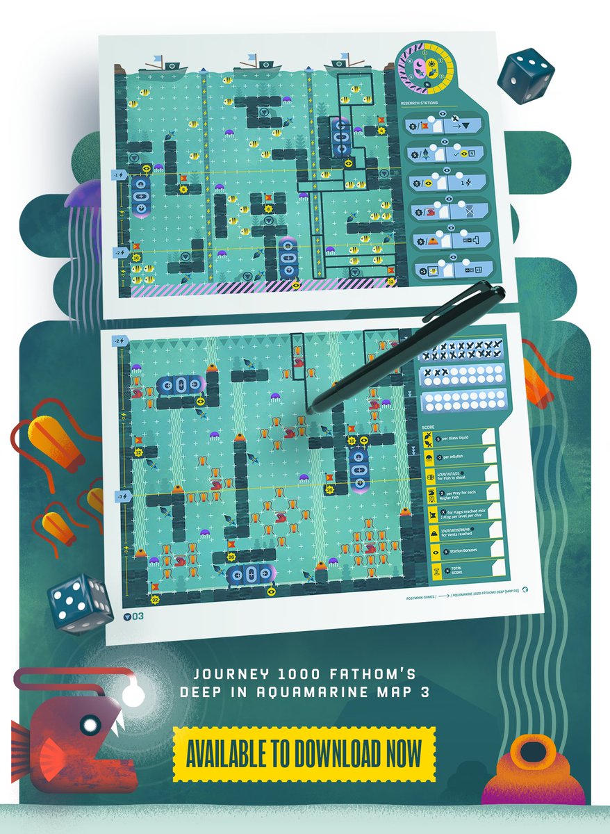 Postmark Games tweet media