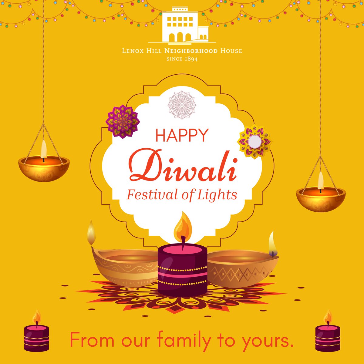 Here's wishing the colorful festivities of Diwali fill your homes with prosperity, health and happiness. Have a safe and happy Diwali!
#Diwali #HappyDiwali #Diwali2022