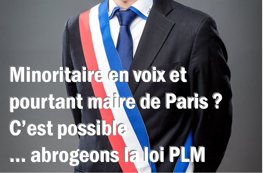 ✅ Pour plus de démocratie, abrogeons la loi PLM #saccageparis
saccage-paris.com/loi-plm-de-198…