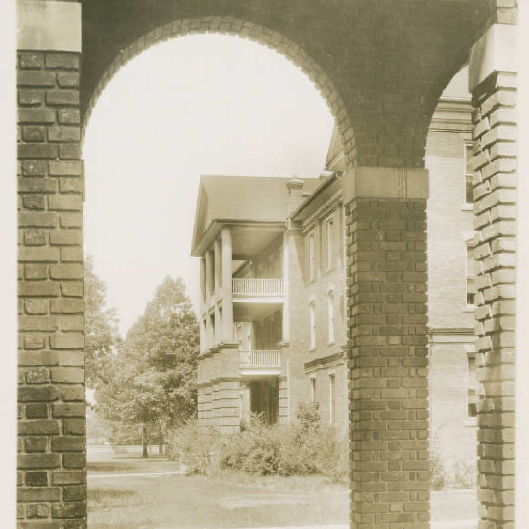 Elon University on Twitter " West Hall appreciation post