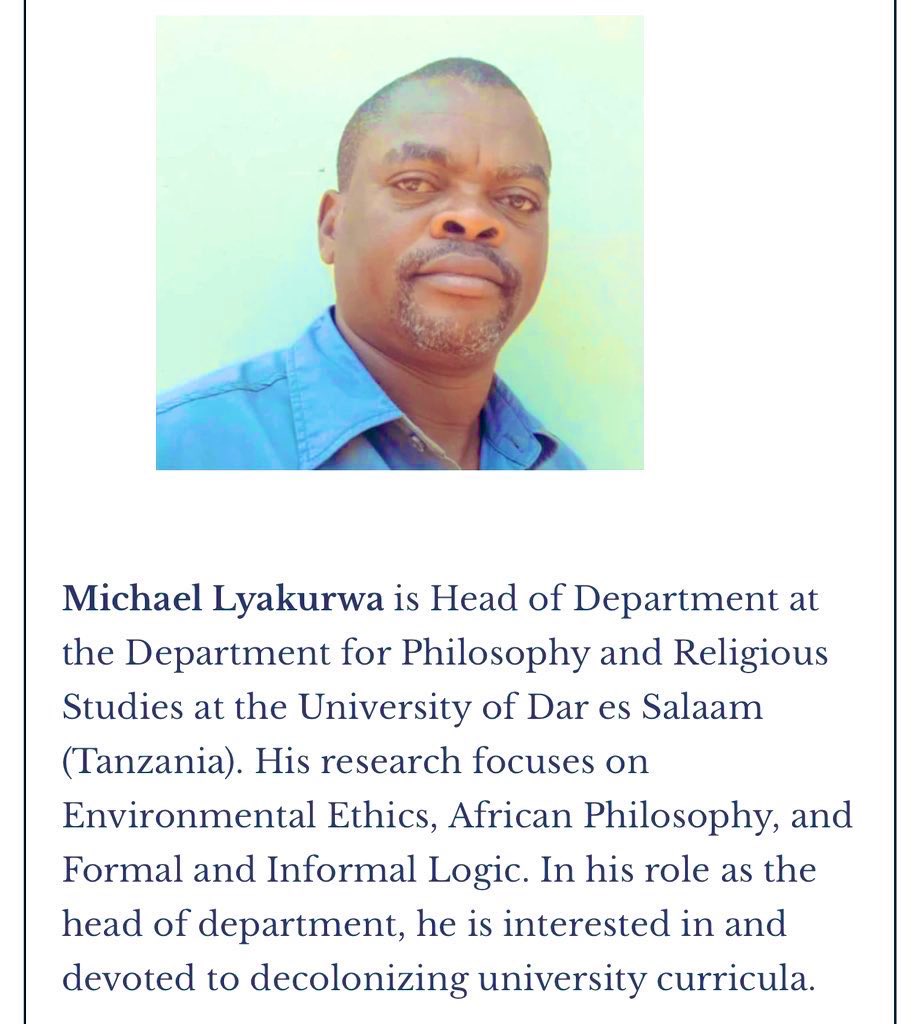 PSAdemocracy's tweet image. ⏳REGO (link ⬇️) for #DecolonizationWebinar 1,@ 4/11–DECOLONIZING METHODS &amp;amp; RESEARCH PRACTICE 
w/ Michael Lyakurwa (@UdsmOfficial🇹🇿)&amp;amp; @AndreaFleschenberg (@HumboldtUni🇩🇪)—chaired by @DannicaFleuss&amp;amp; co-organized by great partners across the🌎: @DelDemUCan @DemTheory @ECPR #deminno