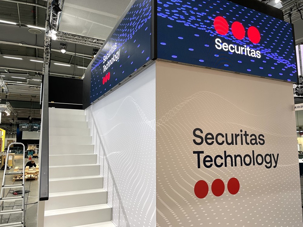Securitas Sverige AB tweet media