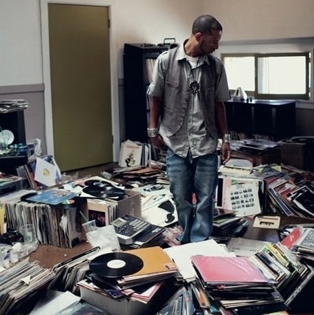 PigsAndPlans's tweet photo. Happy Birthday to @madlib who turns 49 today 🎈 https://t.co/zwM5AaTilI