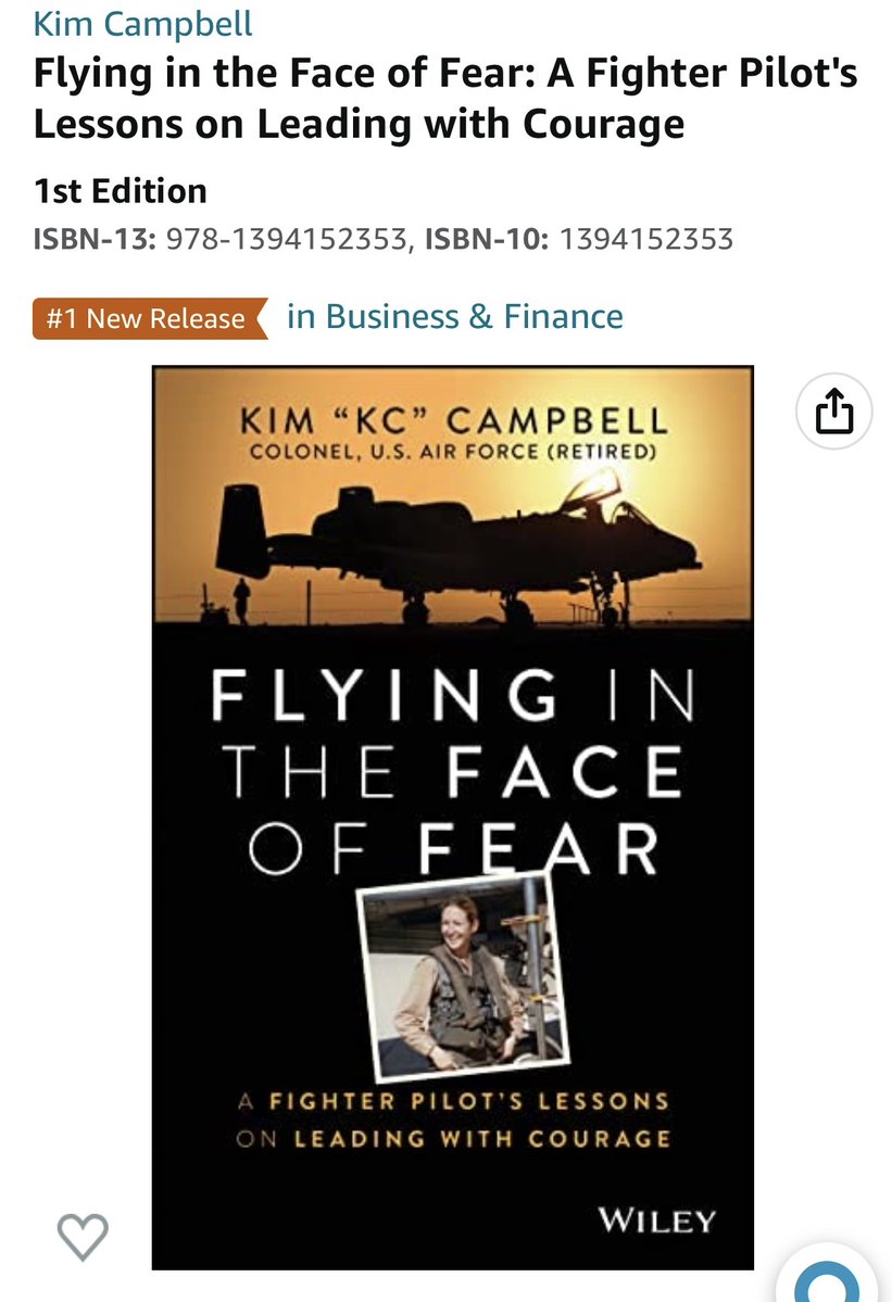 Kim “KC” Campbell tweet media