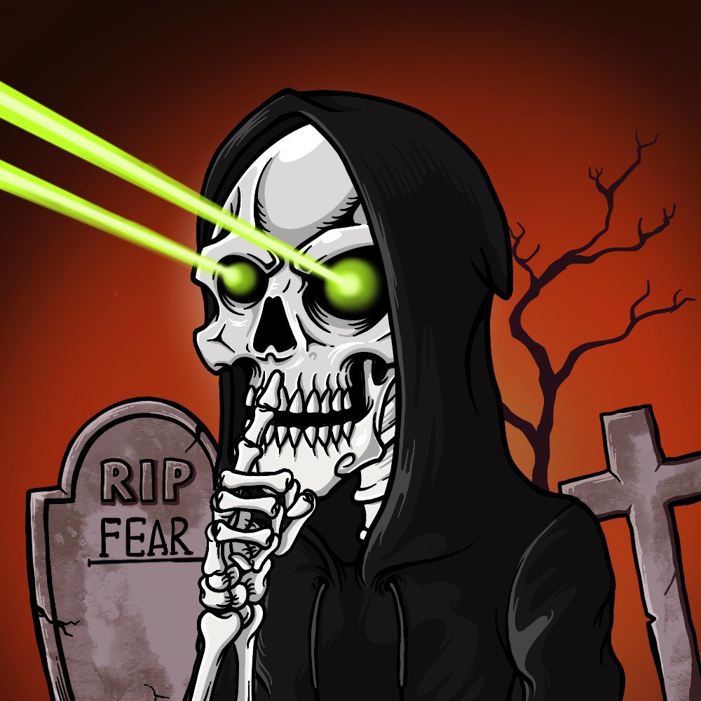 QuitBitchingCo's tweet image. Want to win a QBC NFT!!

1. FOLLOW @AyyoApolloEth &amp;amp; @sidneyrichlin @nfa_inc @QuitBitchingCo 
 
2. RETWEET + TAG 3

3. BE IN THE SPACES BELOW 👇 


#nft #NFTGiveway