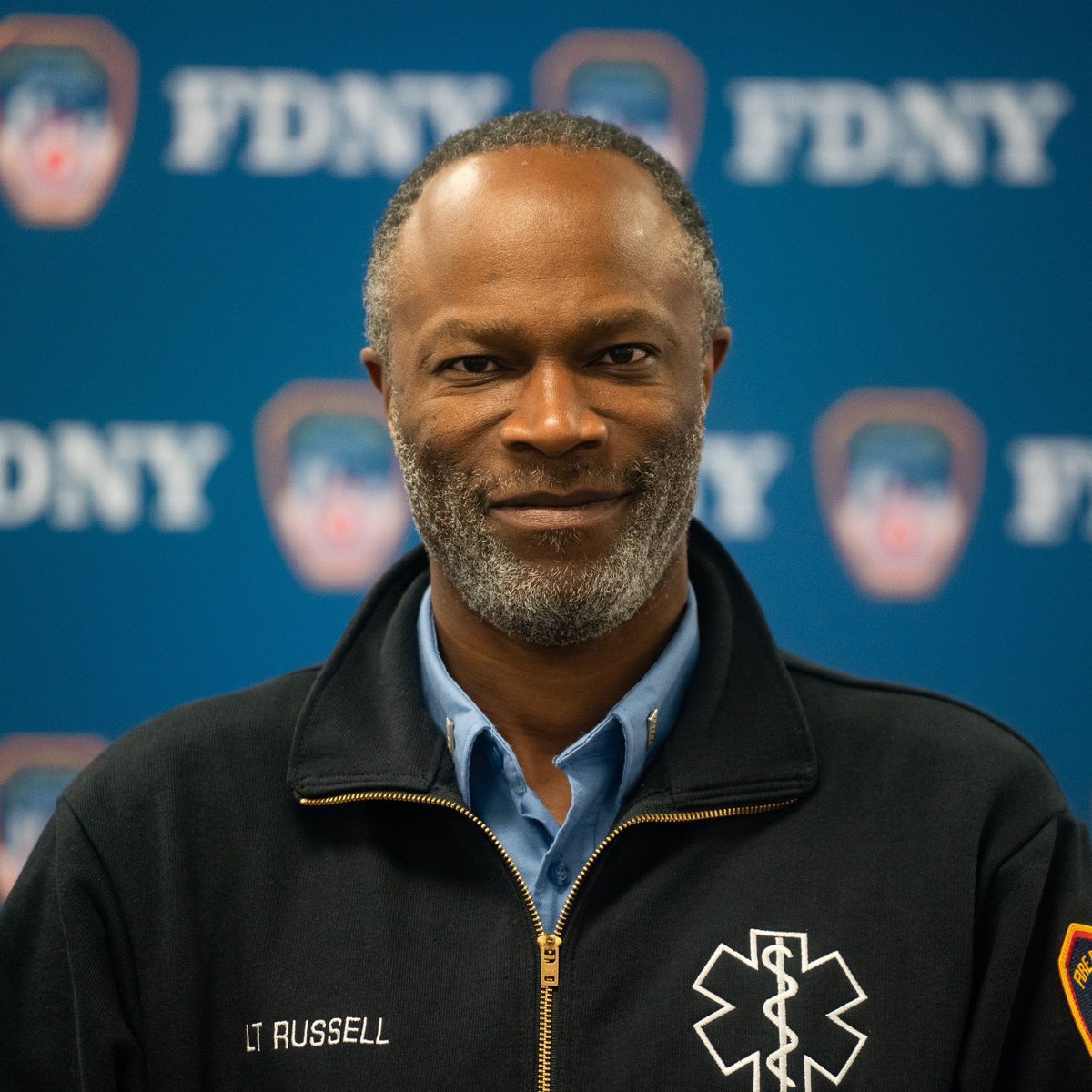 FDNY on Twitter "I loved mentoring new Paramedics and EMTs; this was