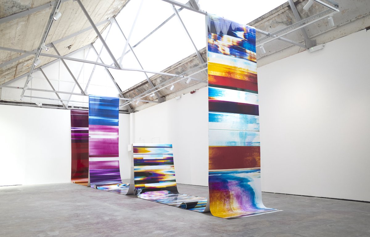 Oxo Tower Wharf (@oxotowerwharf) on Twitter photo EXHIBIT HERE'S ART MAZE | 26-30 October in Bargehouse ❌
<a href="/ExhibitHere/">Exhibit Here</a> is so excited to invite you to attend their epic Art Maze Exhibition, which will be returning to the iconic Bargehouse. Come and join us to view and buy original artwork.
More info 👉 bit.ly/3VW6Ck1 EXHIBIT HERE'S ART MAZE | 26-30 October in Bargehouse ❌
<a href="/ExhibitHere/">Exhibit Here</a> is so excited to invite you to attend their epic Art Maze Exhibition, which will be returning to the iconic Bargehouse. Come and join us to view and buy original artwork.
More info 👉 bit.ly/3VW6Ck1