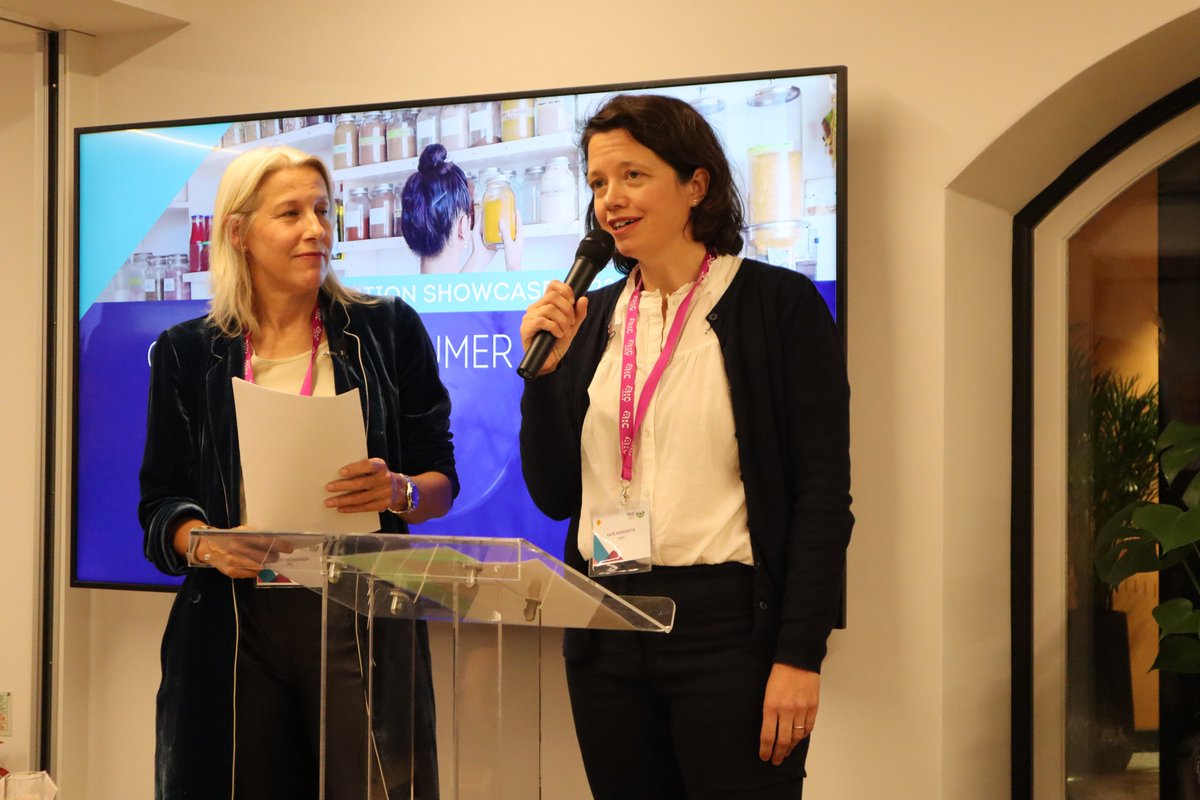 the_brc's tweet photo. While our #ClimateActionRoadmapShowcase & #ClimateActionWeek2022 are over, we can still reflect on what a night it was!
We were delighted to host so many members, assess so many submissions & celebrate the work the industry has been doing to reach the target of #netzero by 2040. https://t.co/NAMJ3v7jrh
