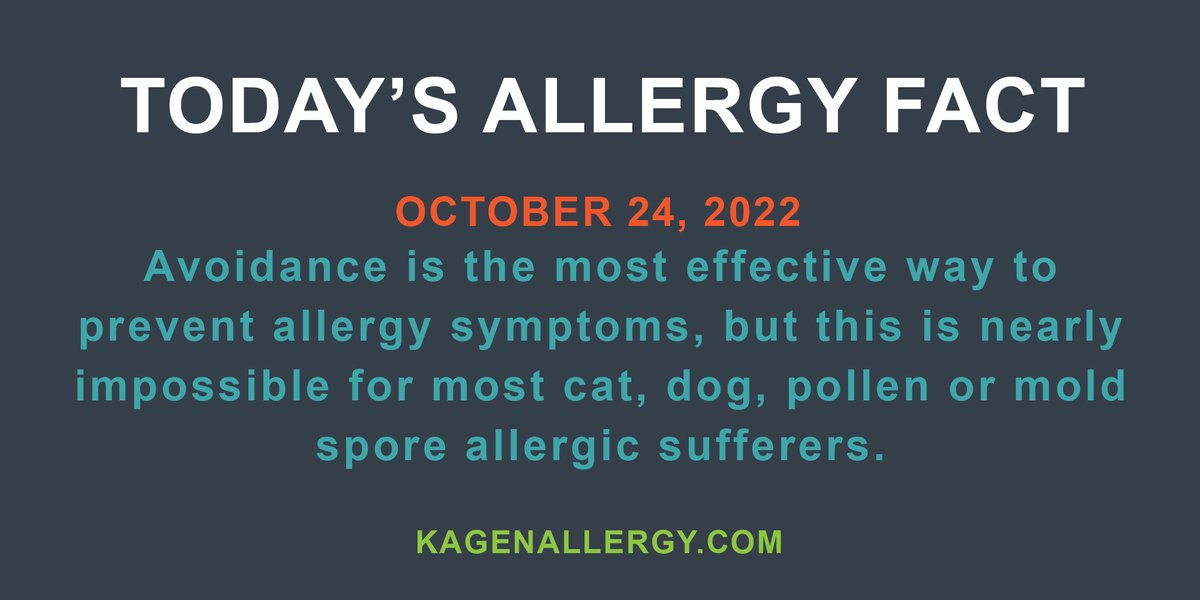 Today's predominant pollen and mold spore for #Wisconsin: October 24, 2022. Happy to see you. How may we help? kagenallergy.com/contact-the-te… #allergytriggers #allergies #allergysuffer #allergist #allergyhelp #allergist
