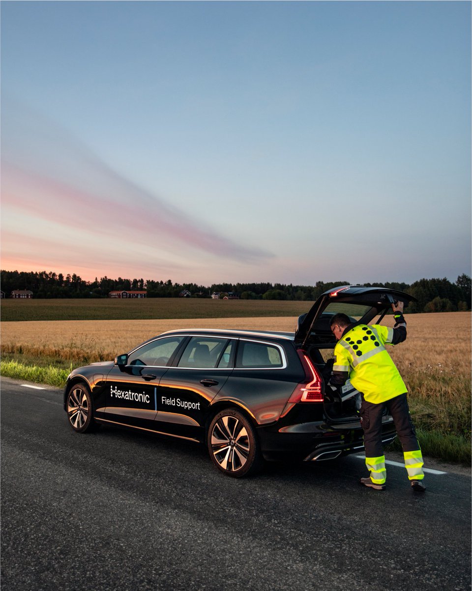 Happy_FB's tweet photo. Happy and honored to win a gold in the Swedish Design Awards—for Hexatronic’s brand identity.

@Hexatronic

#svenskadesignpriset #hexatronic #fbhappy https://t.co/WT9Z8BfABk