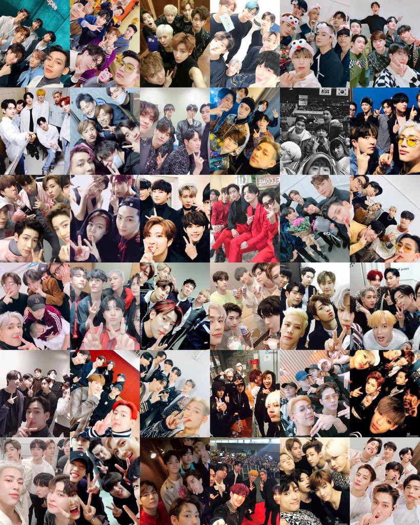 Adila300735's tweet photo. คิดถึงพวกเค้ามั้ยยย😊💚
(ส่วนทางนี้คิดถึงที่สุด)

#MAMAVOTE  #got7 https://t.co/uNIKPIBN8j